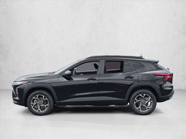 New 2026 Chevrolet Trax LT FWD image 8