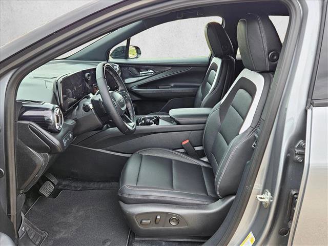 New 2026 Chevrolet Blazer EV LT image 15