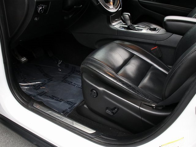 Used 2019 Jeep Grand Cherokee Limited image 24