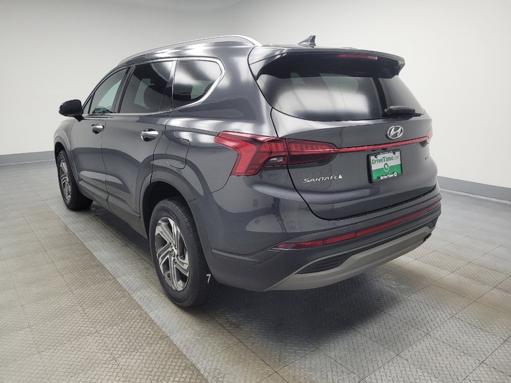 Used 2023 Hyundai Santa Fe SEL image 5