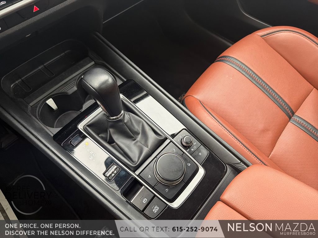 Certified 2023 MAZDA CX-50 Meridian Edition w/ Cargo Package image 17