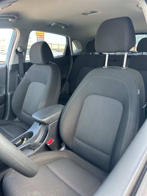 Used 2022 Hyundai Kona SEL image 22