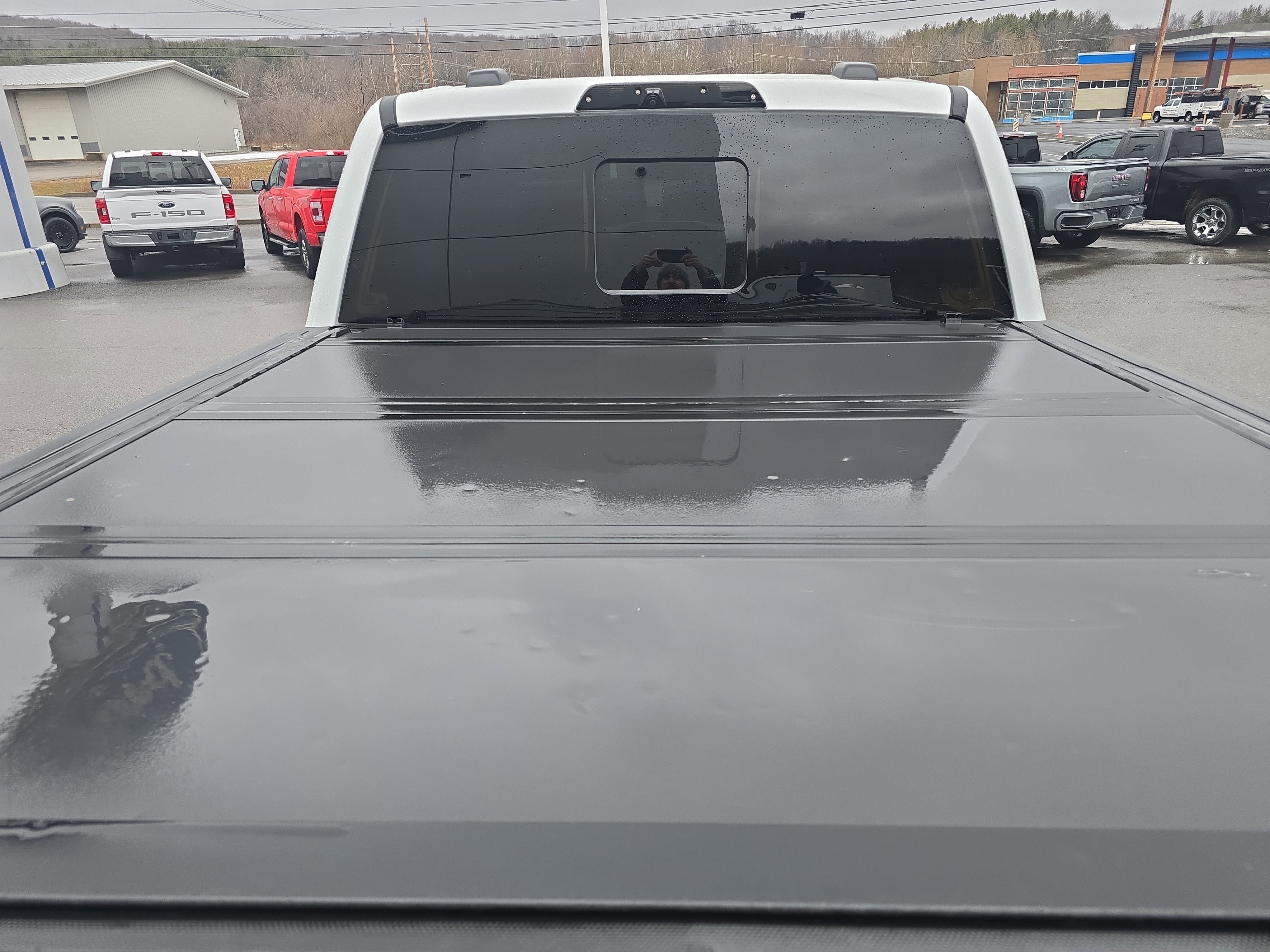 Used 2022 Ford F150 Raptor w/ Equipment Group 801A High image 5