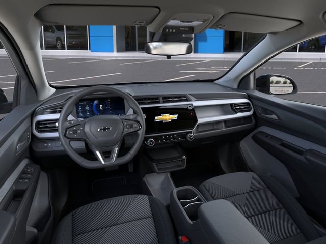 New 2027 Chevrolet Bolt LT image 15