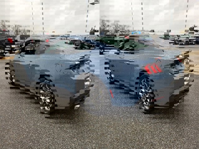 New 2025 Ford Mustang Premium image 32