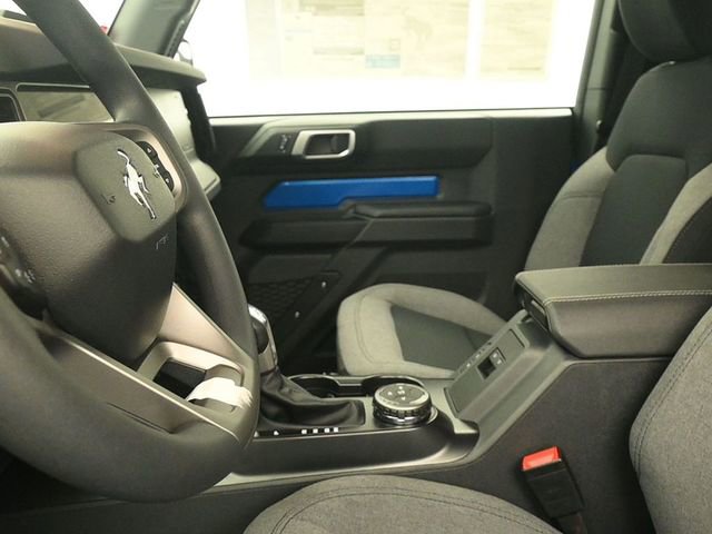 New 2026 Ford Bronco 2-Door image 16