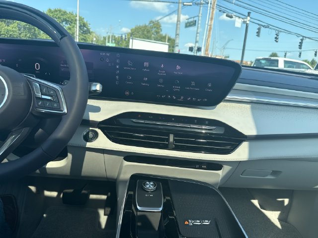 New 2027 Buick Enclave Avenir AWD/4WD image 20