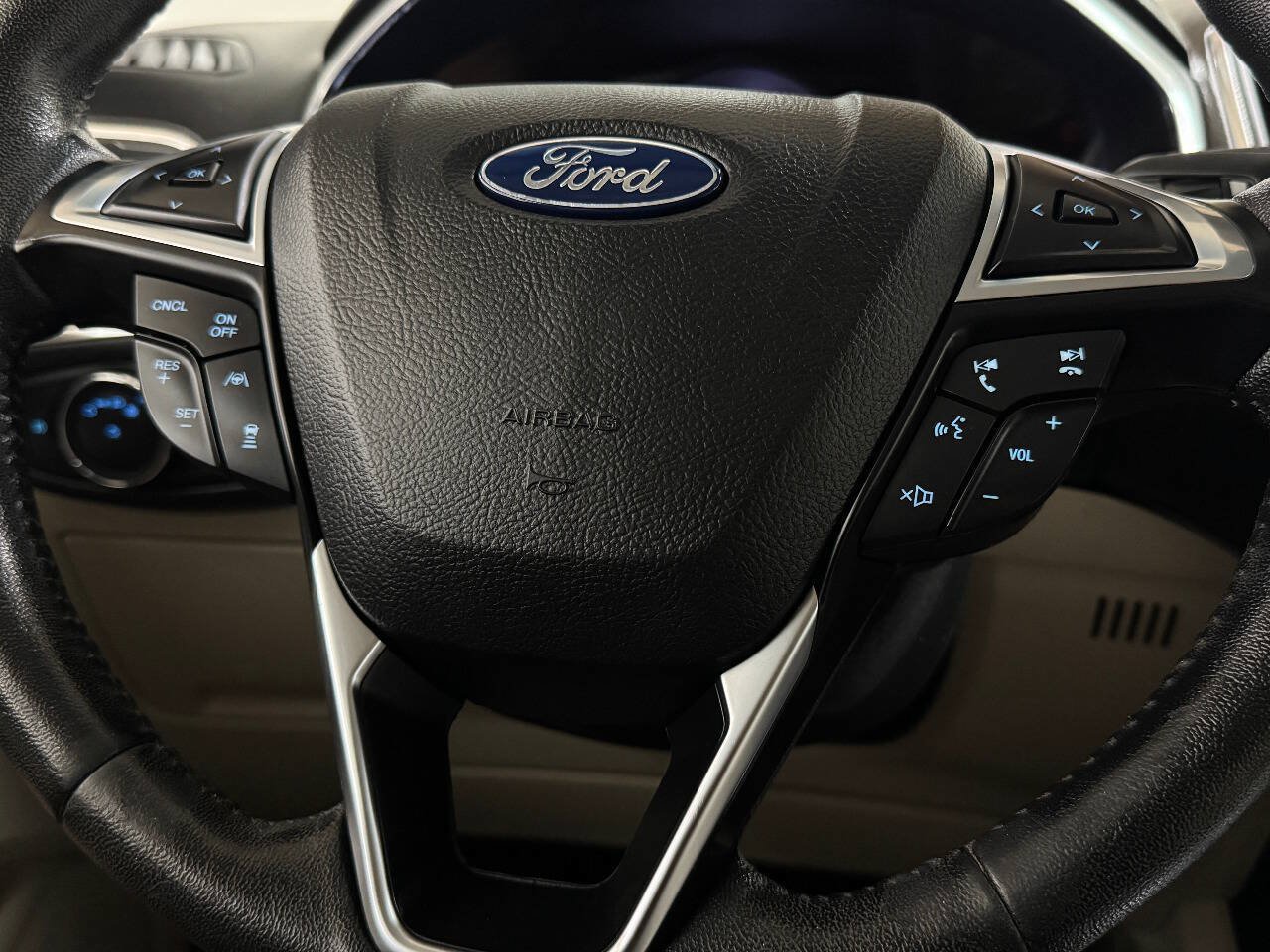 Used 2019 Ford Edge Titanium w/ Equipment Group 301A FWD image 65