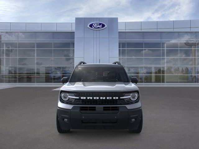 New 2026 Ford Bronco Sport Outer Banks w/ Outer Banks Tech Package+ AWD/4WD image 6