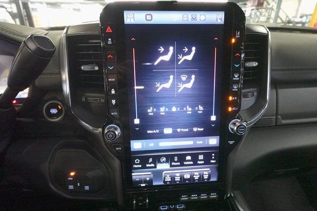 New 2026 RAM 3500 Laramie image 20