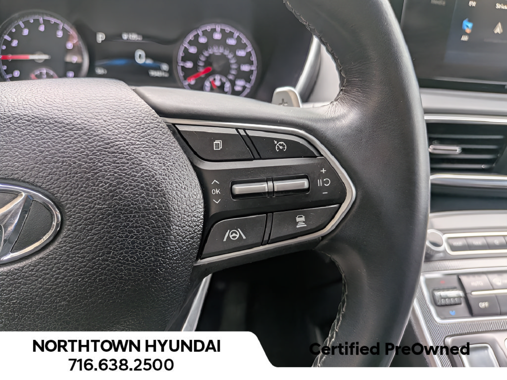 Certified 2023 Hyundai Santa Fe SEL AWD/4WD image 25
