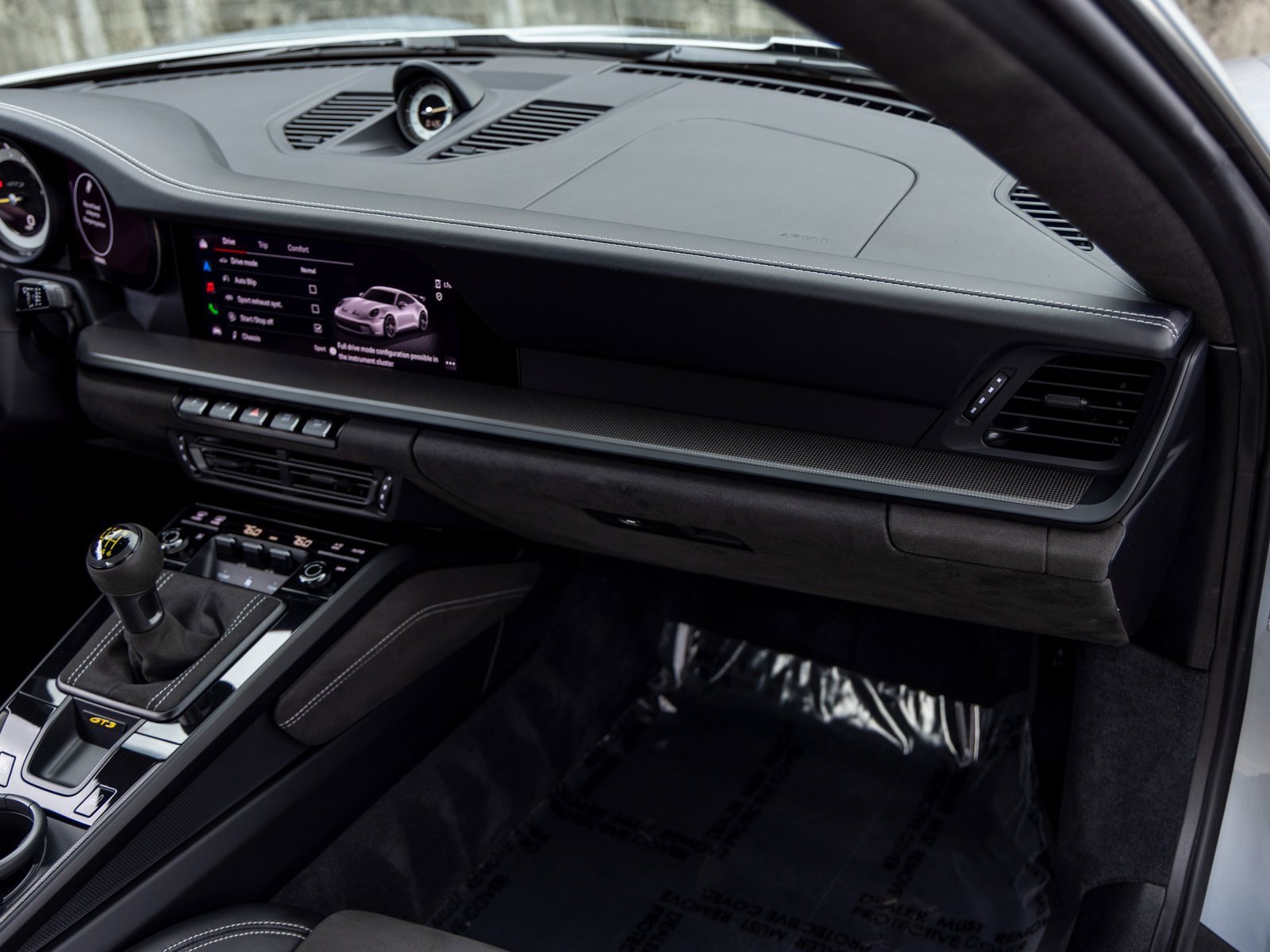 Used 2022 Porsche 911 GT3 image 51