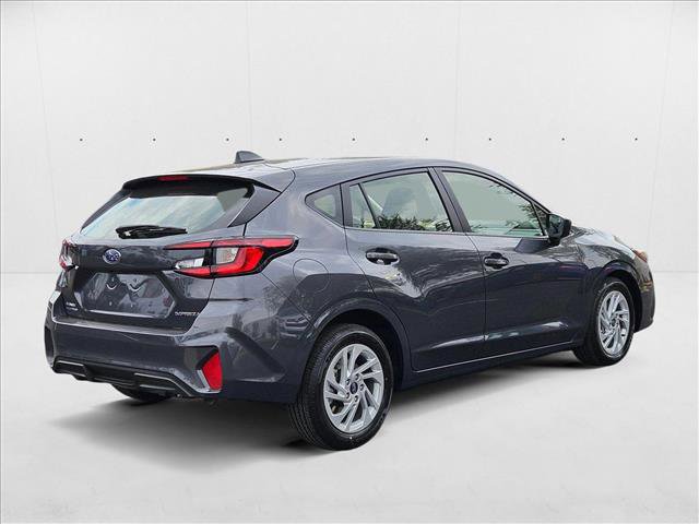 New 2025 Subaru Impreza 2.0i image 2