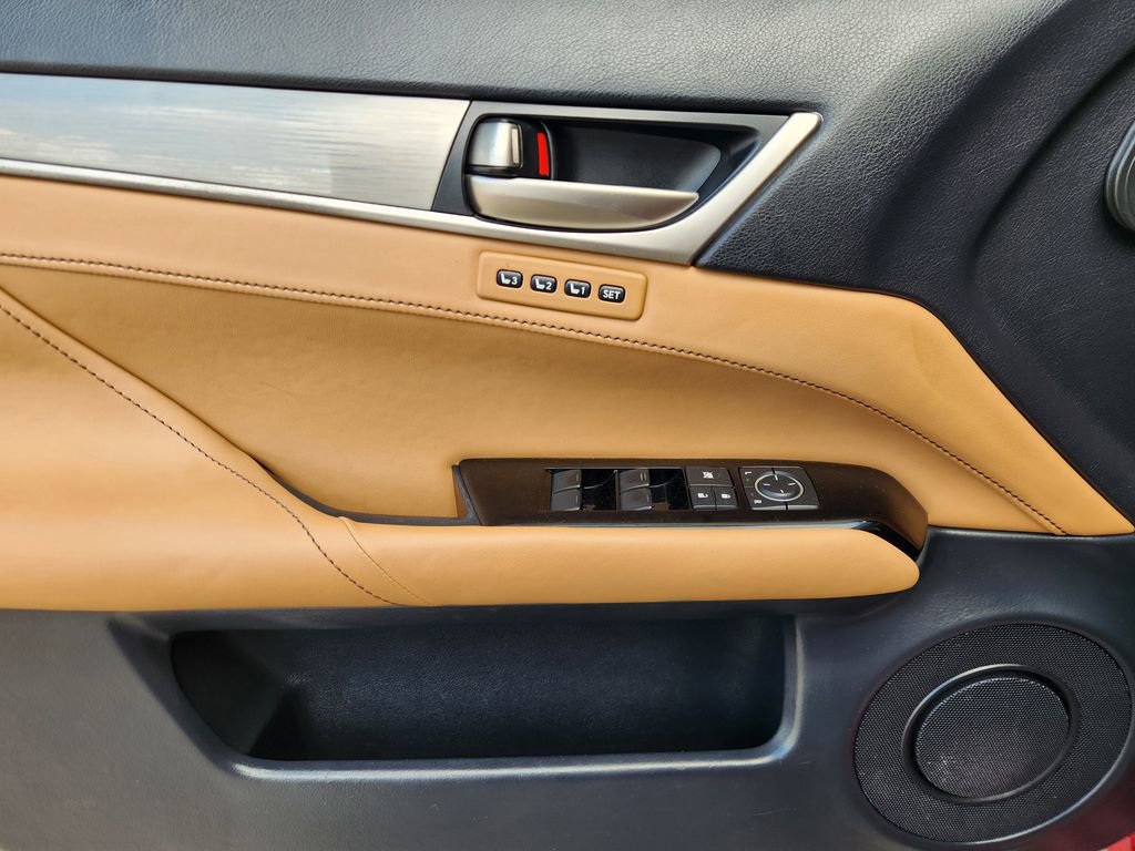 Used 2013 Lexus GS 350 w/ F Sport Pkg image 23