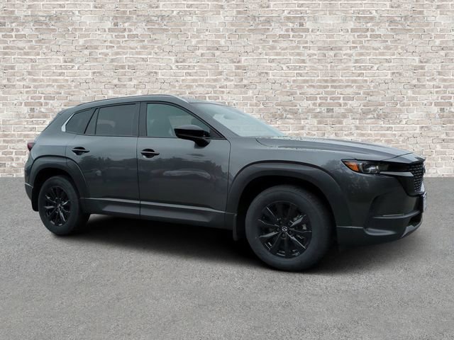 New 2025 MAZDA CX-50 AWD 2.5 S w/ Preferred Package