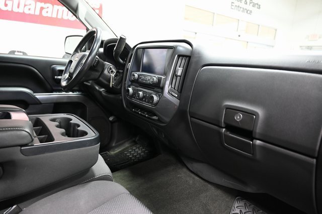 Used 2016 Chevrolet Silverado 1500 LT w/ All Star Edition image 15