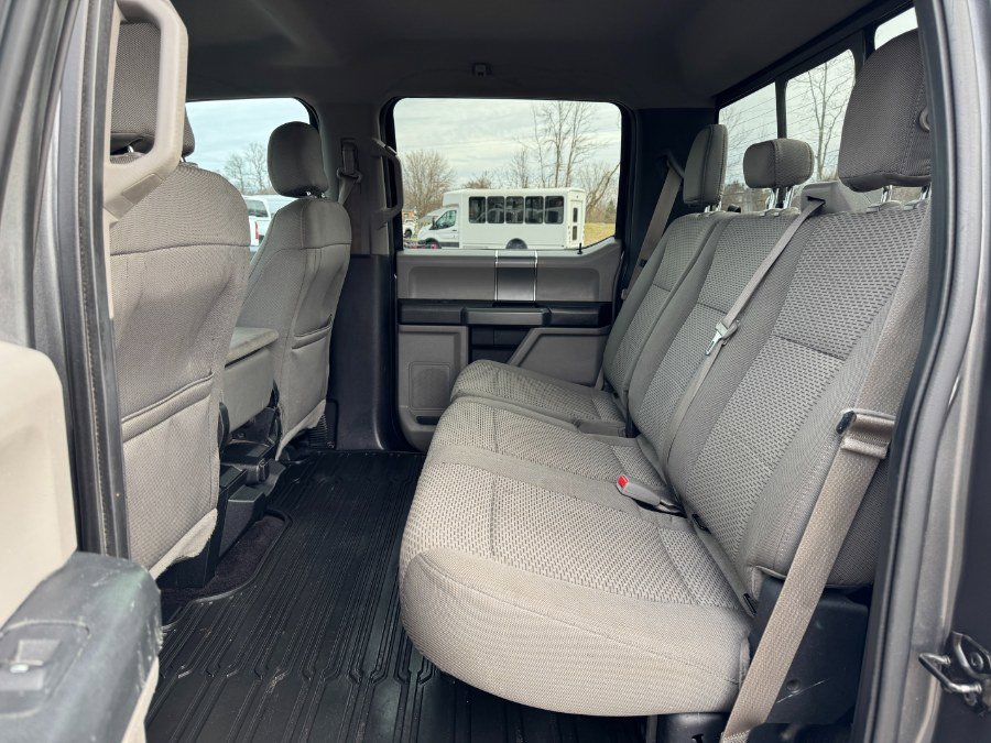 Used 2016 Ford F150 XLT w/ Equipment Group 302A Luxury image 16