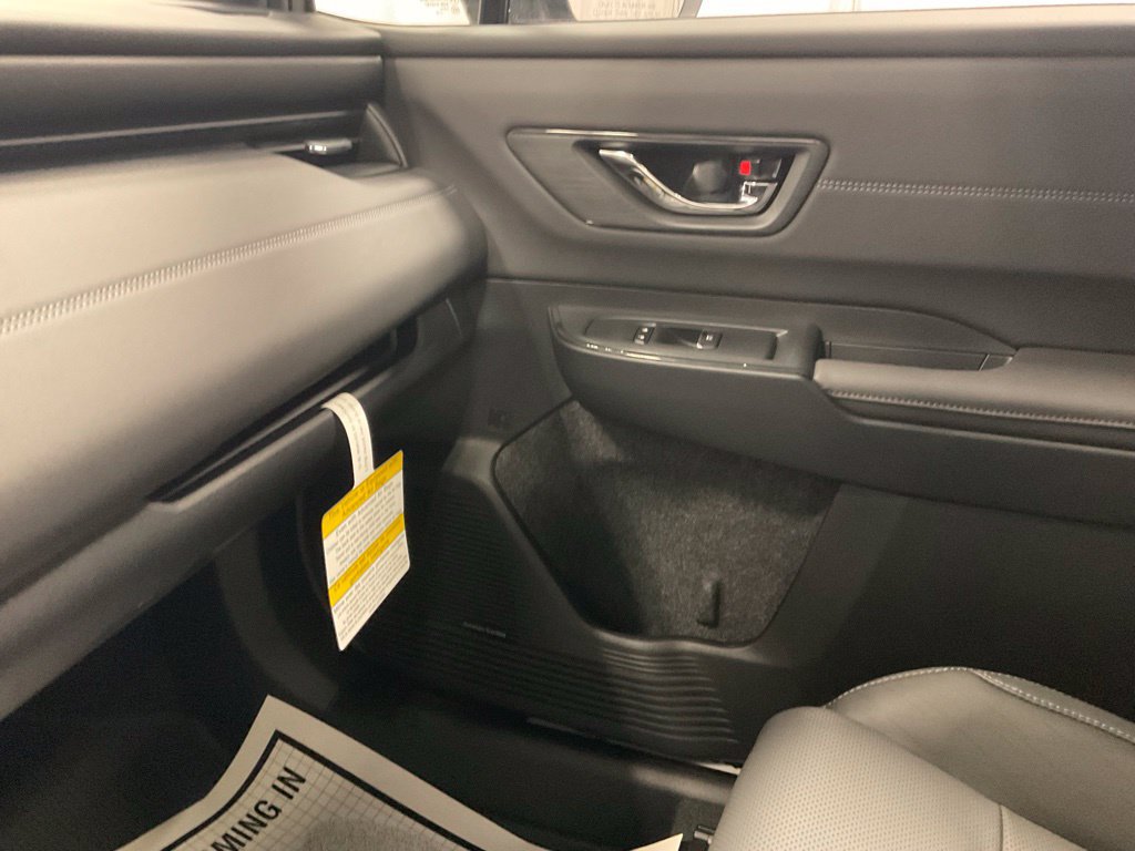 New 2026 Subaru Outback Touring XT AWD/4WD image 19