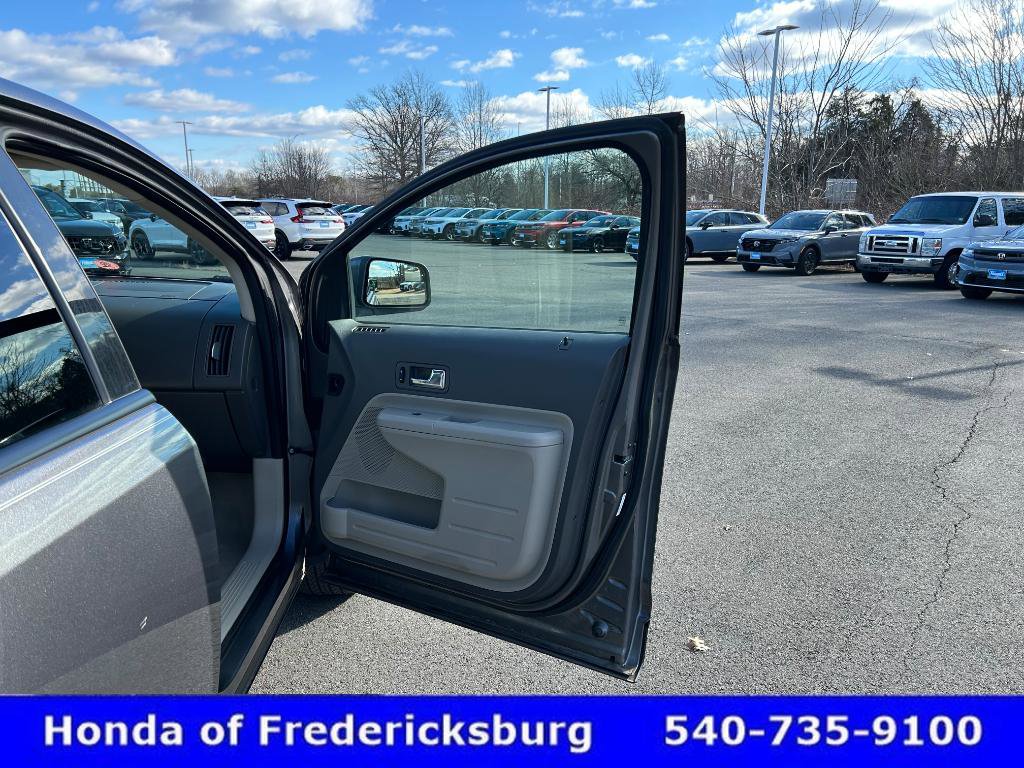 Used 2009 Ford Edge SEL image 37