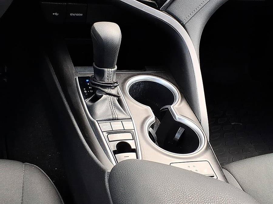 Used 2023 Toyota Camry LE w/ Cold Weather Package AWD/4WD image 28
