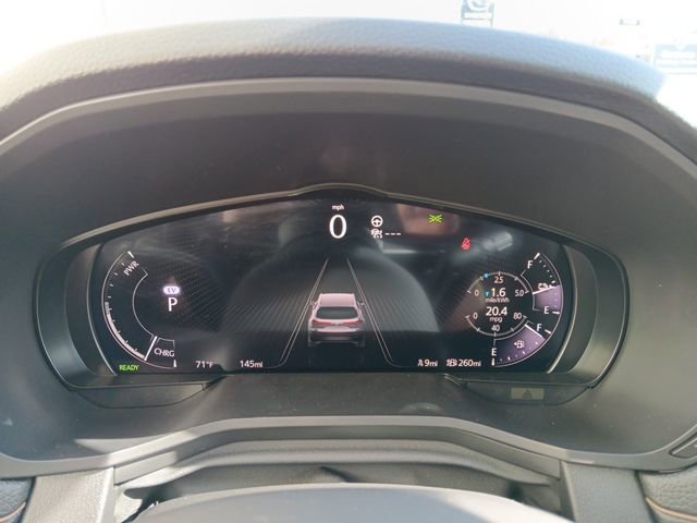 New 2025 MAZDA CX-90 Plug-In Hybrid w/Premium Sport image 36