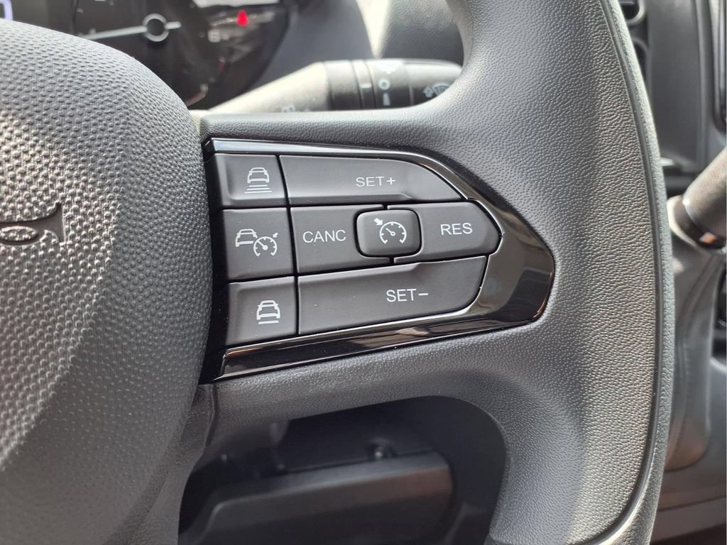 New 2026 RAM ProMaster 1500 w/ Convenience Group FWD image 23