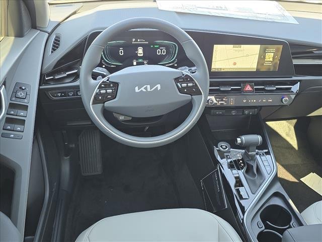 New 2026 Kia Niro EX image 13