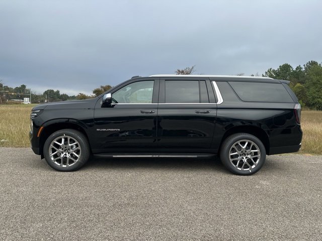 New 2026 Chevrolet Suburban Premier image 10