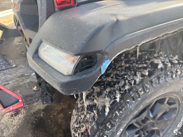 Used 2018 Jeep Wrangler Unlimited Sport S image 12