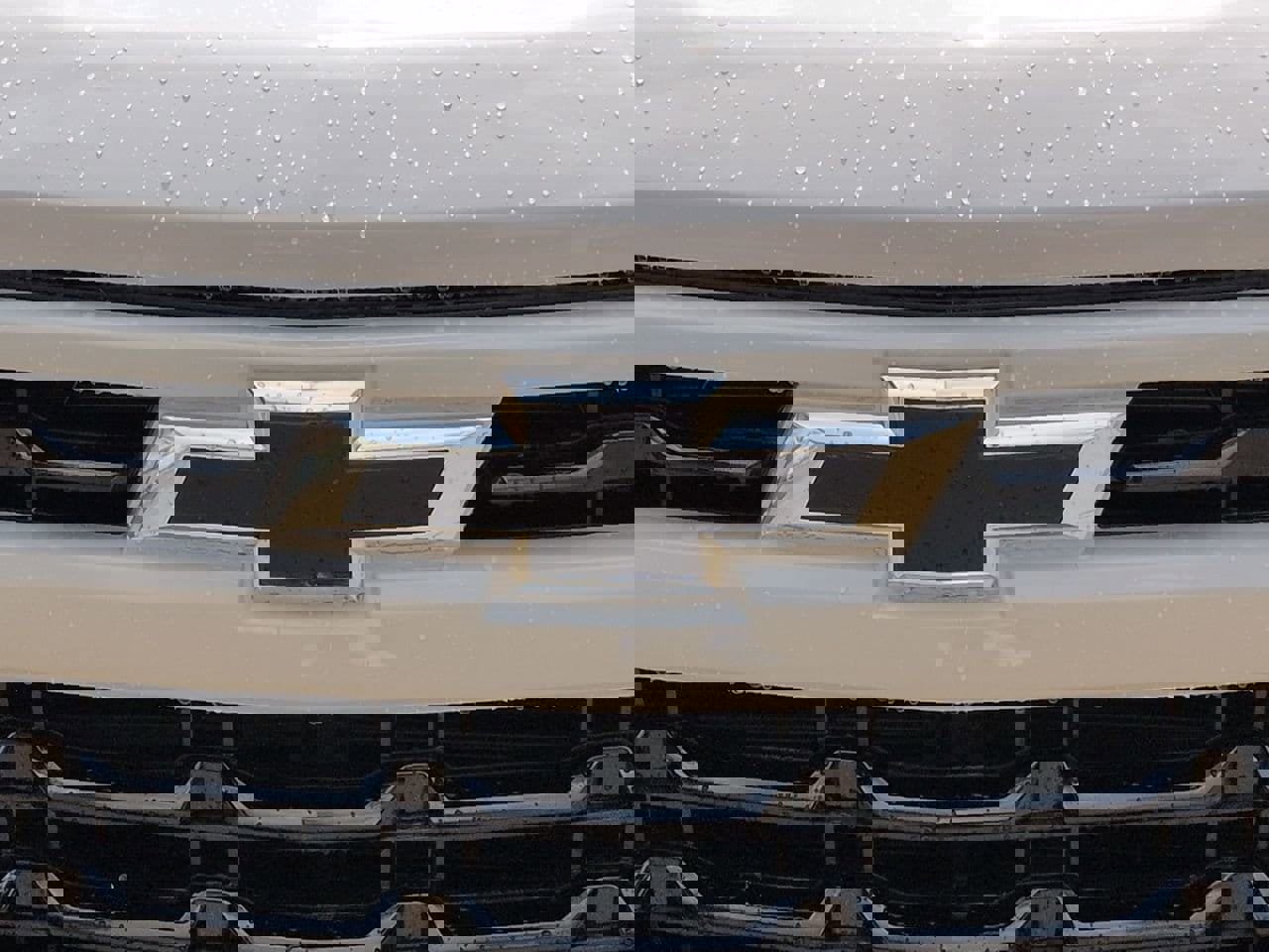 New 2026 Chevrolet Silverado 1500 RST image 5