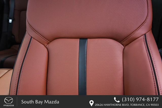 New 2026 MAZDA CX-50 AWD 2.5 S w/ Accent Package image 26