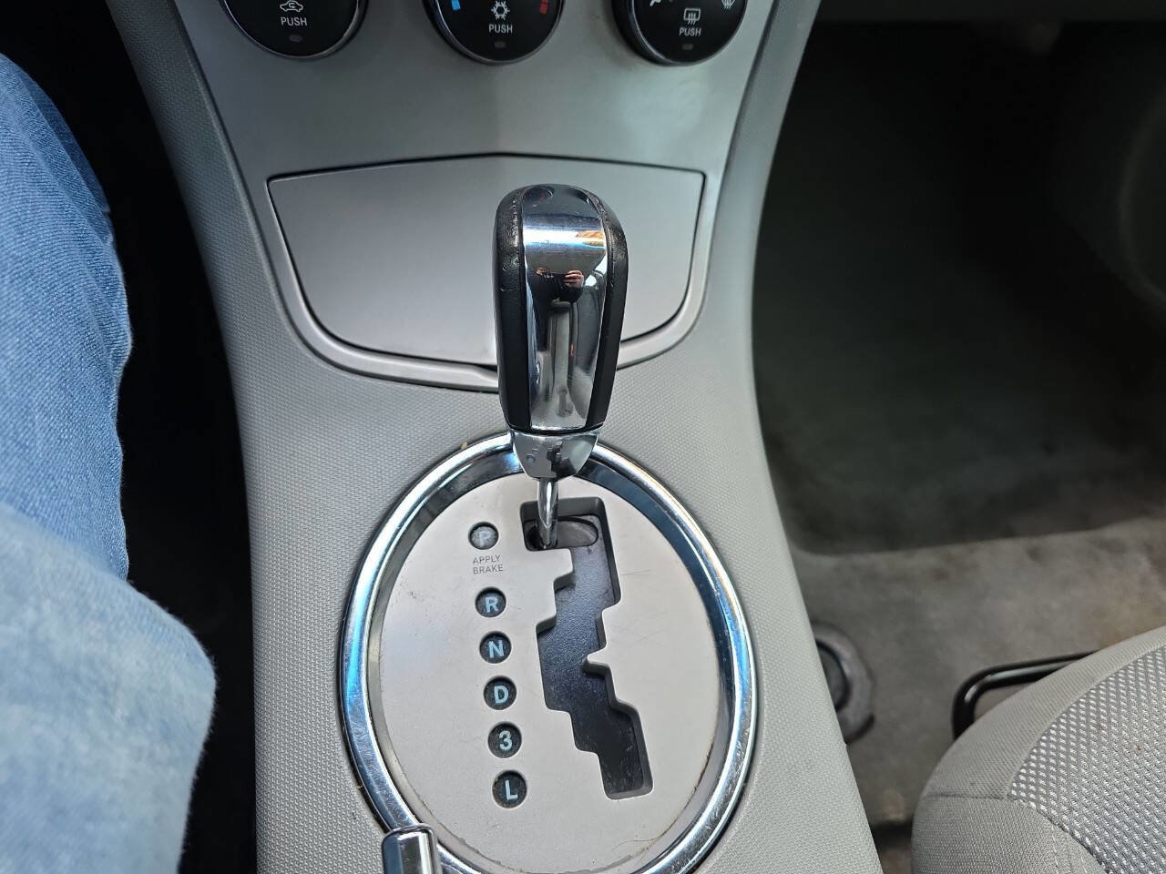 Used 2008 Chrysler Sebring Touring image 17