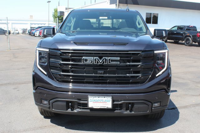 New 2026 GMC Sierra 1500 Elevation w/ Elevation Premium Package image 9