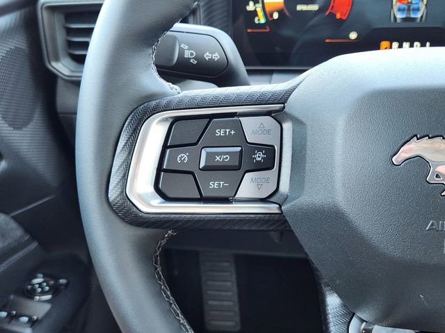 New 2026 Ford Mustang Coupe image 28