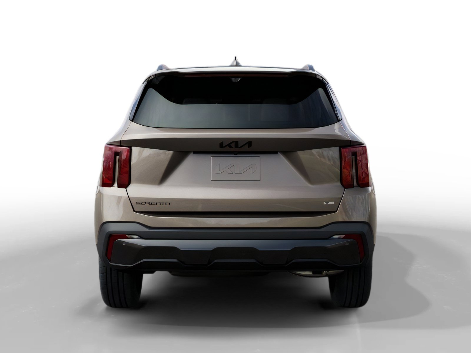 New 2026 Kia Sorento SX Prestige AWD/4WD image 5