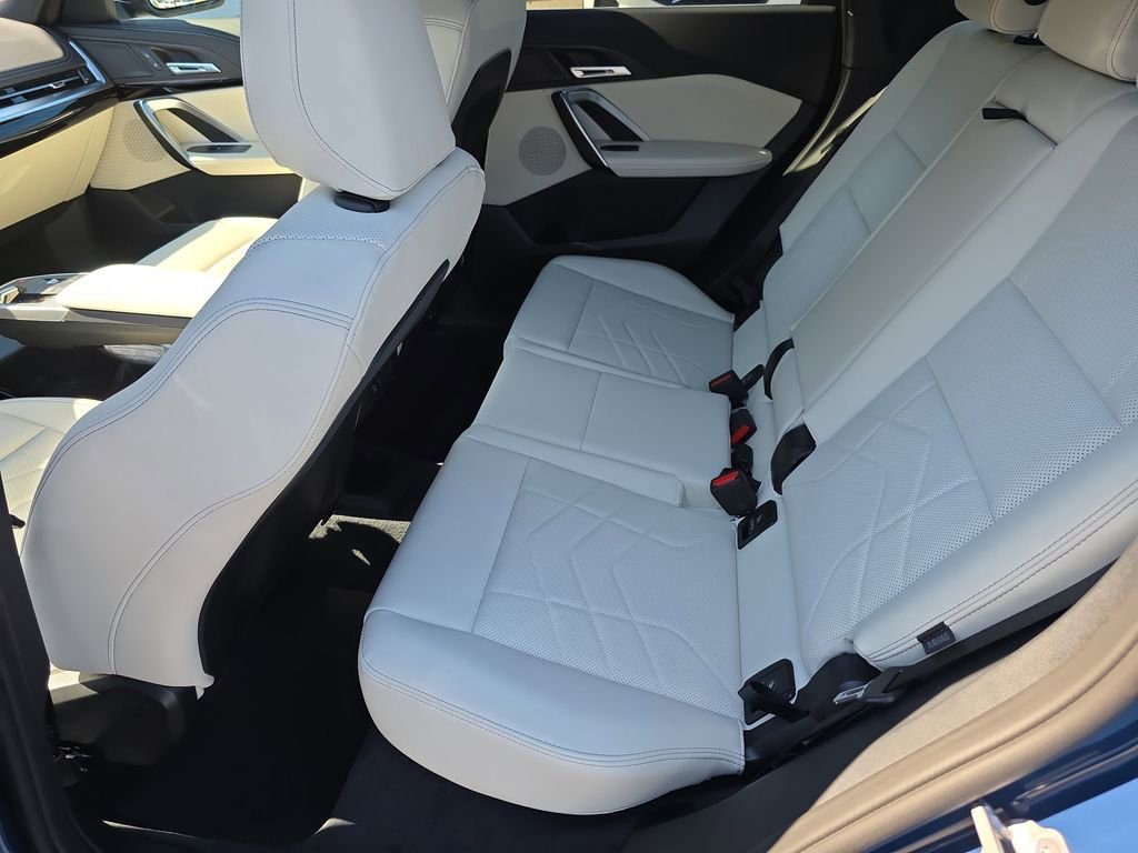 Certified 2026 BMW X1 xDrive28i w/ Convenience Package image 10