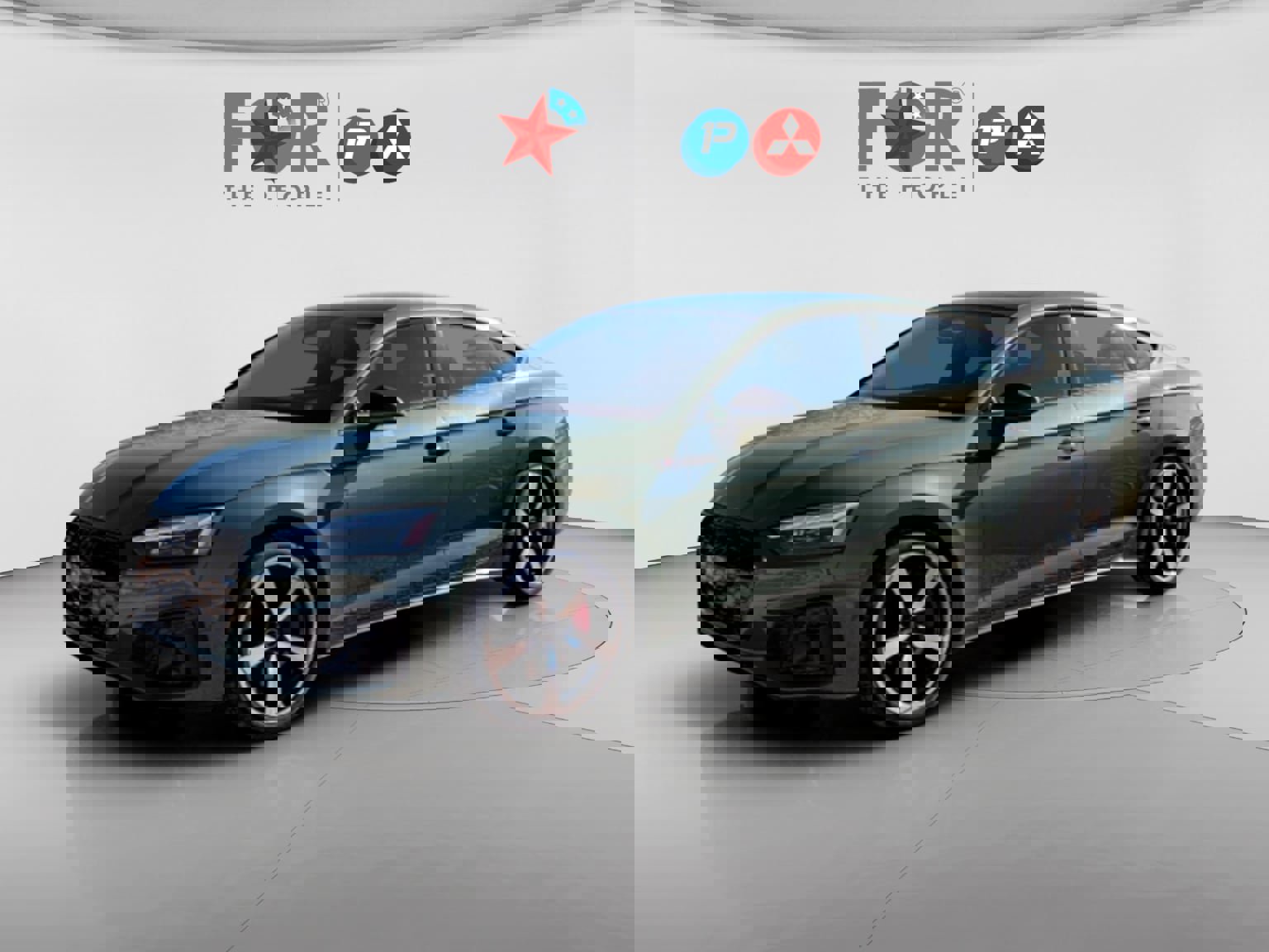 Used 2023 Audi A5 2.0T Prestige w/ Black Optic Plus Package video 1