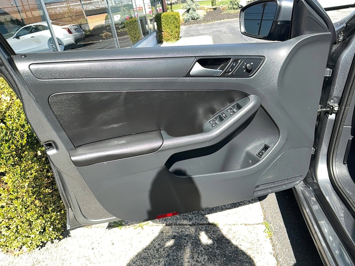 Used 2014 Volkswagen Jetta SE image 13