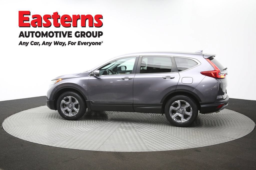 Used 2018 Honda CR-V EX-L image 63