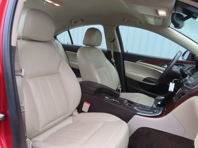 Used 2015 Buick Regal FWD image 24