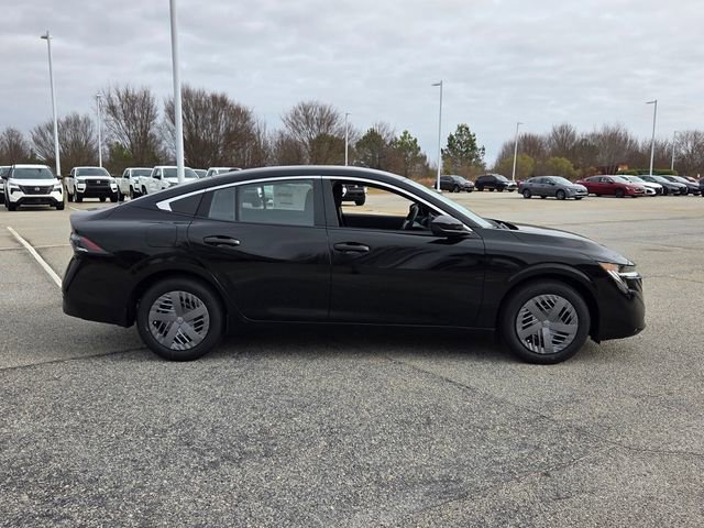 New 2026 Nissan Sentra S w/ S Cold Weather Package image 14