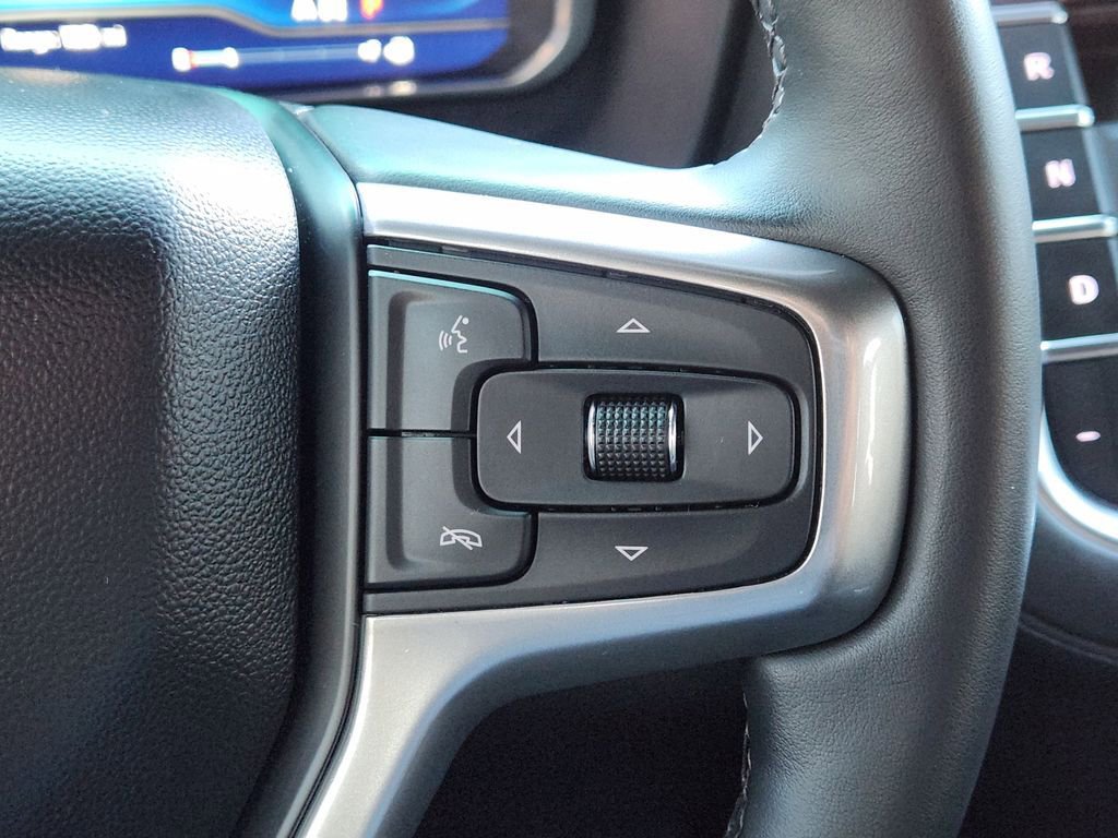 Used 2023 Chevrolet Tahoe LT w/ LT Signature Plus Package image 31