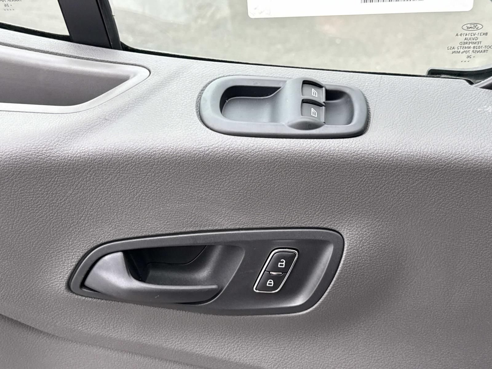 New 2026 Ford Transit 250 148 Medium Roof Extended AWD w/ Load Area Protection Package image 19