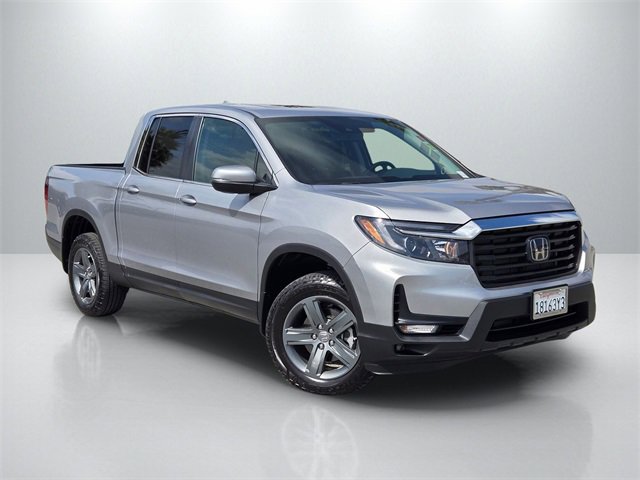 Used 2023 Honda Ridgeline RTL