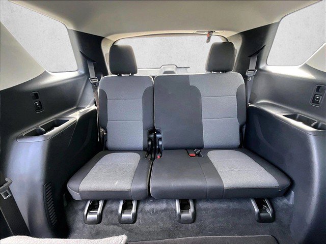 Used 2020 Chevrolet Traverse LS w/ LPO, Black Accent Package FWD image 30