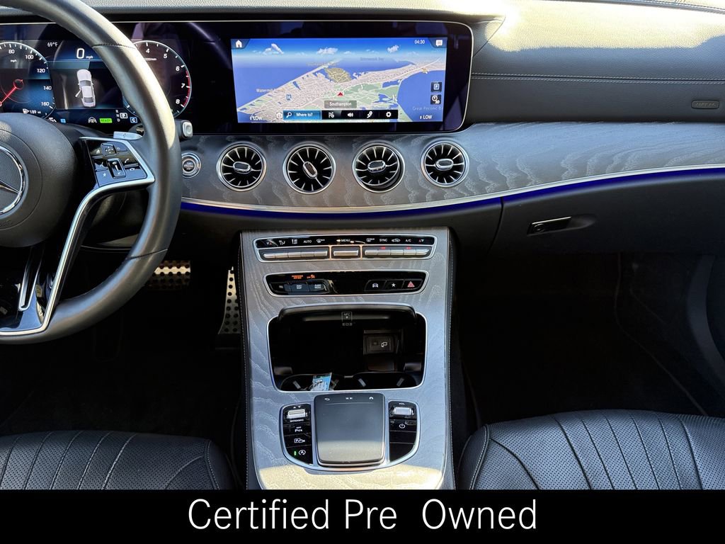Certified 2023 Mercedes-Benz CLS 450 4MATIC image 18