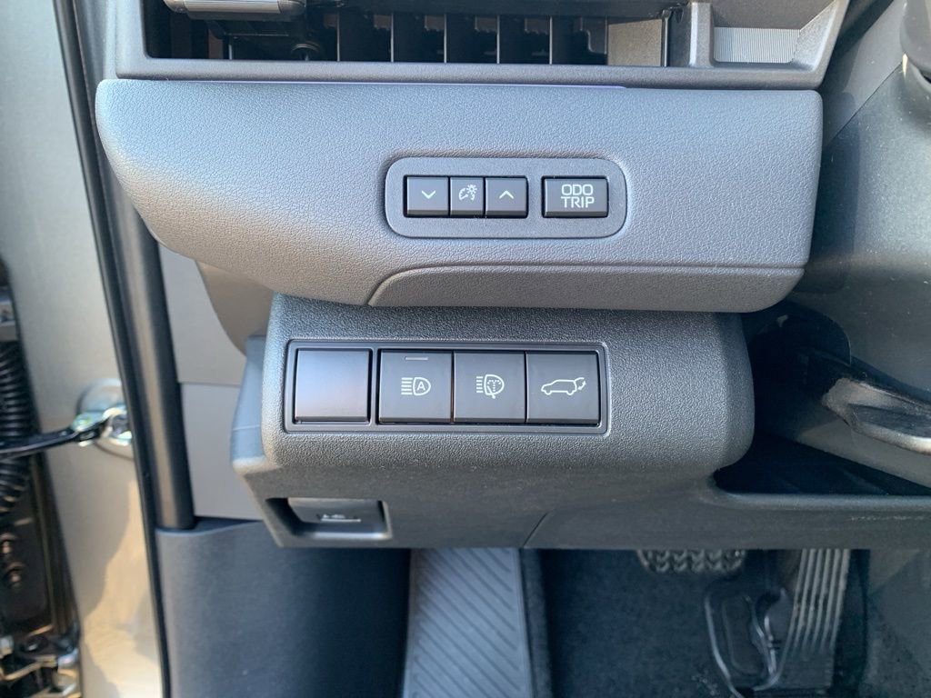 New 2026 Toyota bZ image 28