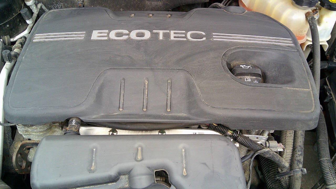 Used 2008 Pontiac G6 Sedan FWD image 28