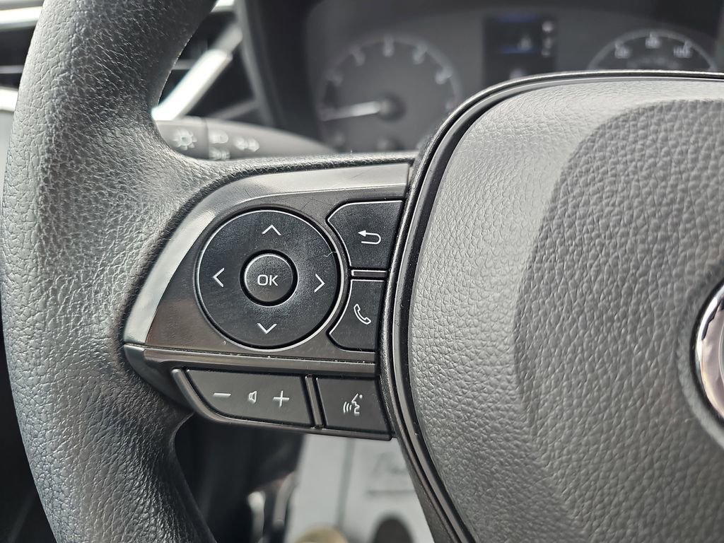 Used 2024 Toyota Corolla LE FWD image 22