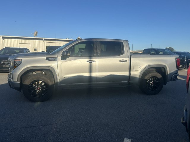 Used 2024 GMC Sierra 1500 Elevation w/ Elevation Premium Package AWD/4WD image 1